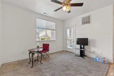Tiny photo for 3647 W 1530 N #HH204, Lehi, UT 84043 (MLS # 2106465)