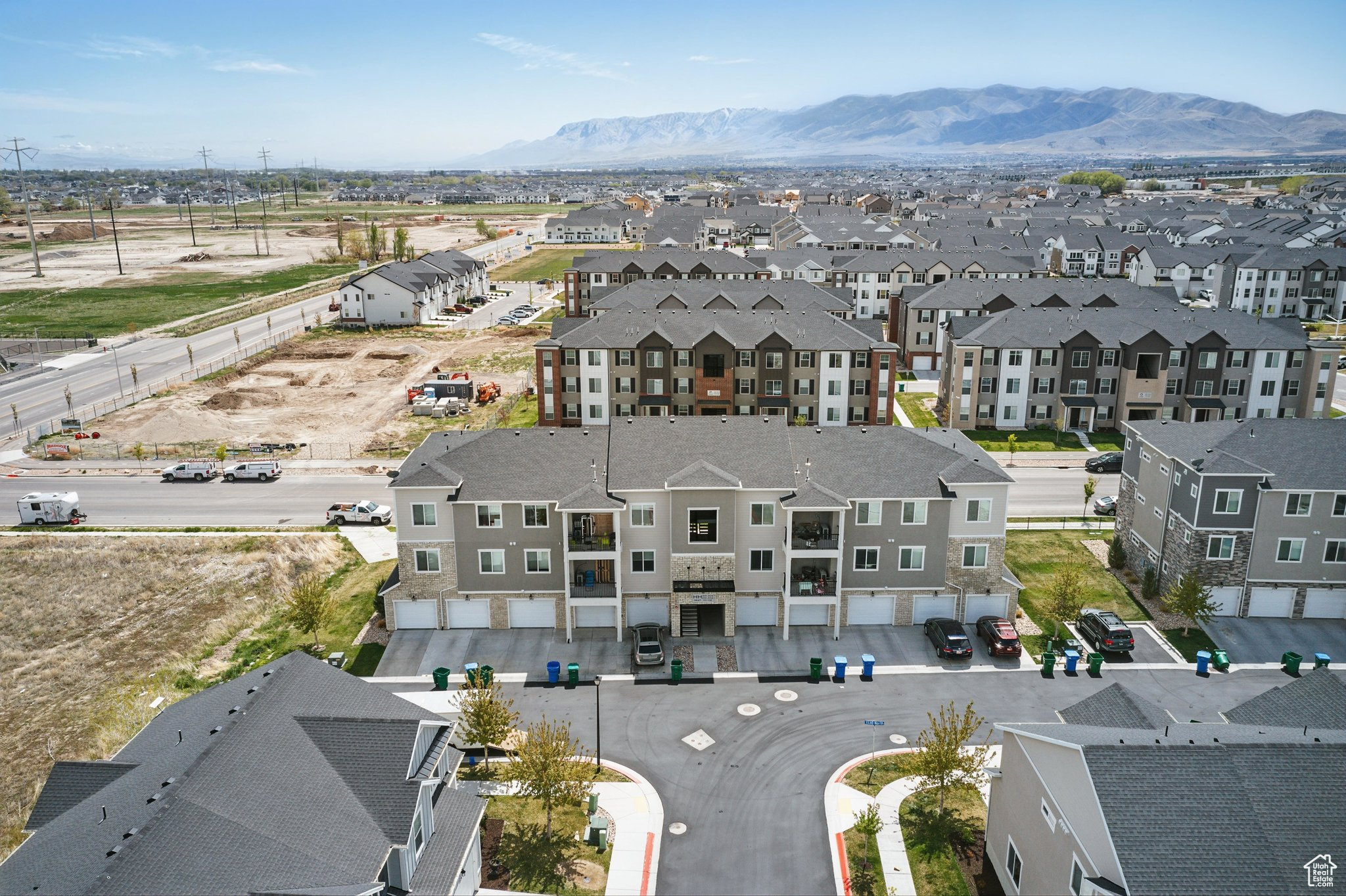 THE EXCHANGE II - Residential