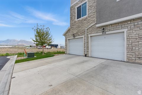 Tiny photo for 3647 W 1530 N #HH204, Lehi, UT 84043 (MLS # 2106465)