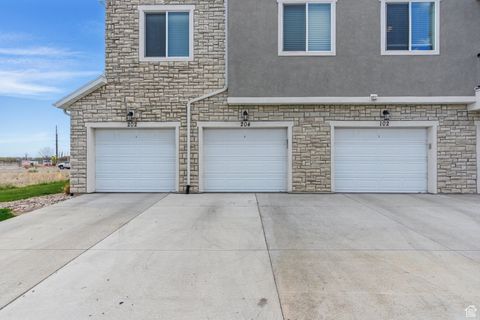 Tiny photo for 3647 W 1530 N #HH204, Lehi, UT 84043 (MLS # 2106465)