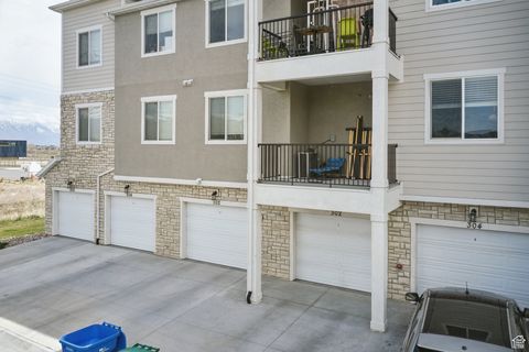 Tiny photo for 3647 W 1530 N #HH204, Lehi, UT 84043 (MLS # 2106465)