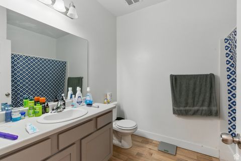 Tiny photo for 3647 W 1530 N #HH204, Lehi, UT 84043 (MLS # 2106465)