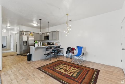 Tiny photo for 3647 W 1530 N #HH204, Lehi, UT 84043 (MLS # 2106465)