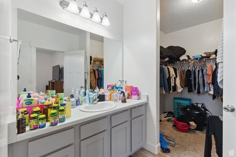 Tiny photo for 3647 W 1530 N #HH204, Lehi, UT 84043 (MLS # 2106465)
