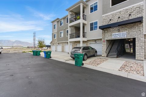Tiny photo for 3647 W 1530 N #HH204, Lehi, UT 84043 (MLS # 2106465)