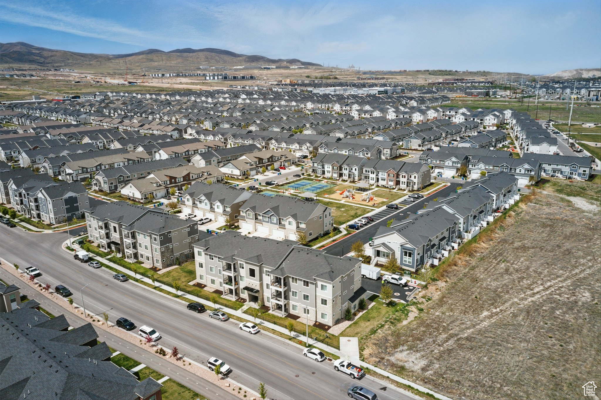 THE EXCHANGE II - Residential