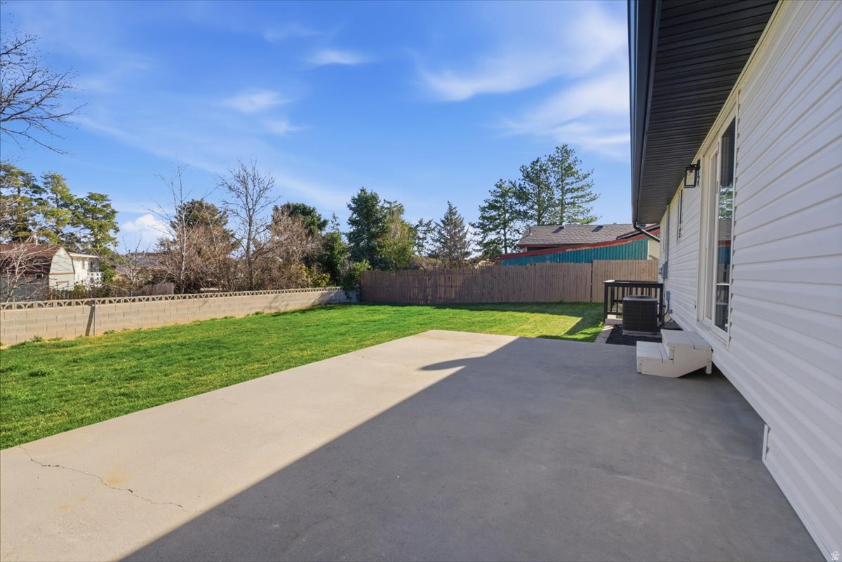 COPPER HILL - Residential