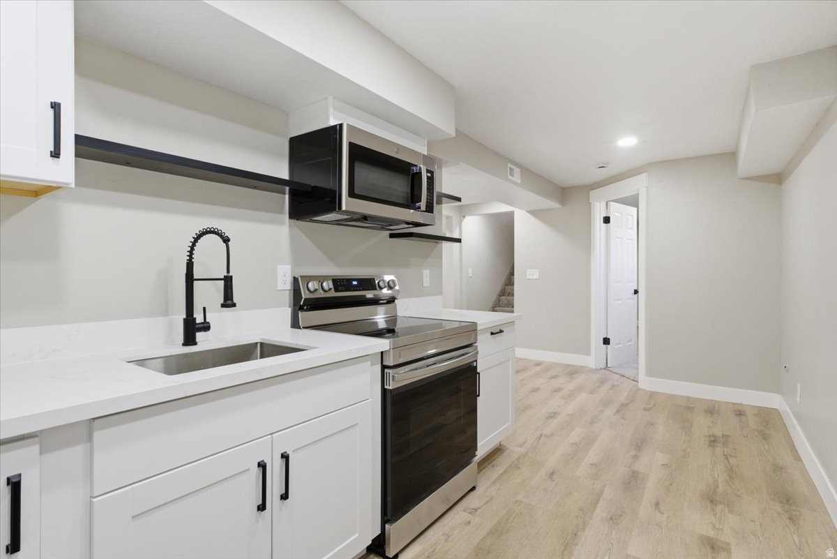 COPPER HILL - Residential