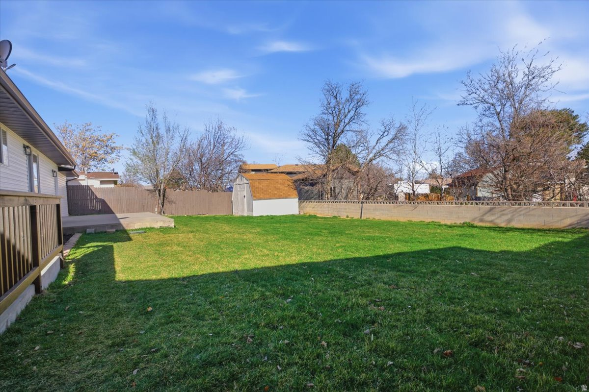 COPPER HILL - Residential