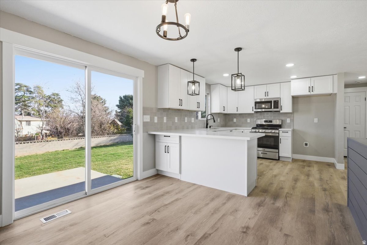 COPPER HILL - Residential