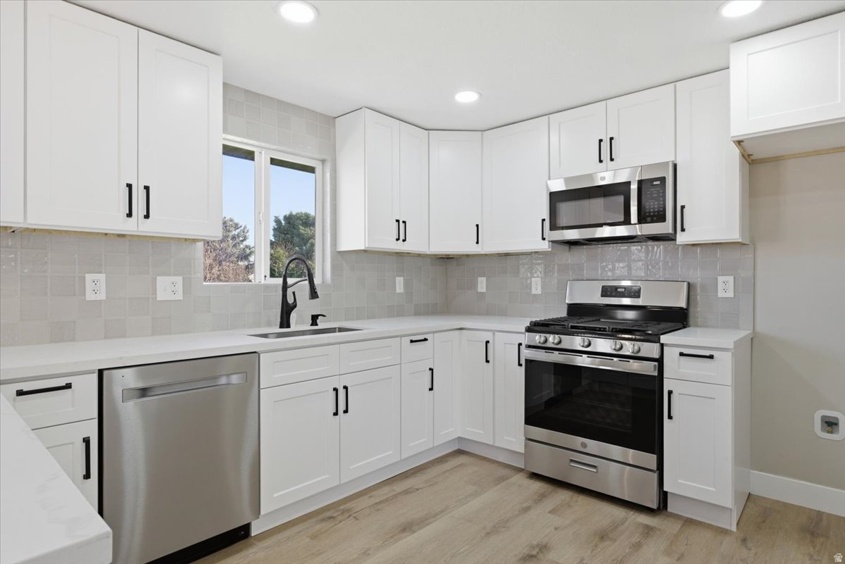 COPPER HILL - Residential