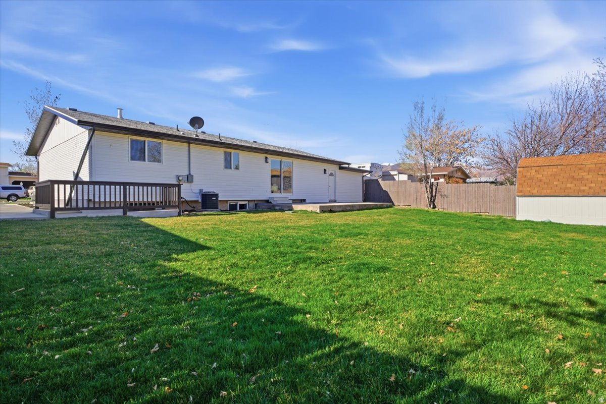 COPPER HILL - Residential