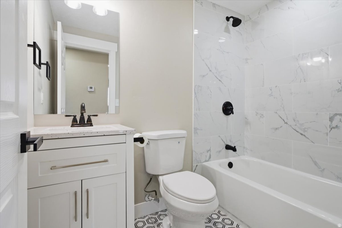 COPPER HILL - Residential