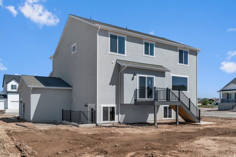 Tiny photo for 1474 S 4125 St W #127, West Weber, UT 84401 (MLS # 2184242)