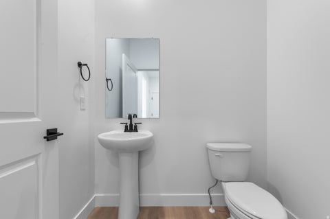 Tiny photo for 1474 S 4125 St W #127, West Weber, UT 84401 (MLS # 2184242)