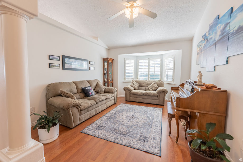 SOUTH MOUNTAIN - Residential