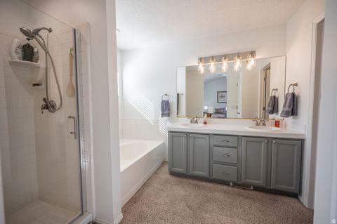 Tiny photo for 14301 S ELSBROOK CIR, Draper, UT 84020 (MLS # 2146881)