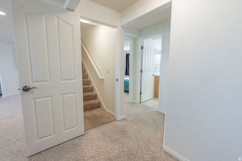 Tiny photo for 14301 S ELSBROOK CIR, Draper, UT 84020 (MLS # 2146881)