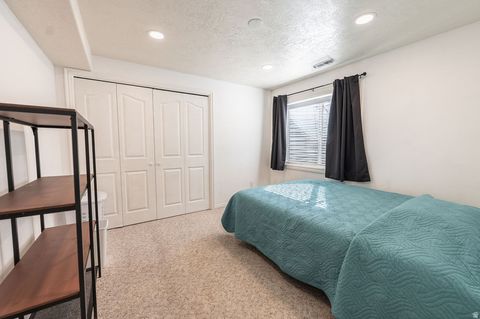 Tiny photo for 14301 S ELSBROOK CIR, Draper, UT 84020 (MLS # 2146881)