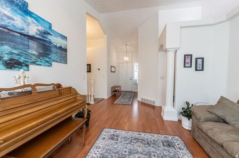 Tiny photo for 14301 S ELSBROOK CIR, Draper, UT 84020 (MLS # 2146881)