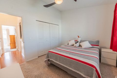 Tiny photo for 14301 S ELSBROOK CIR, Draper, UT 84020 (MLS # 2146881)