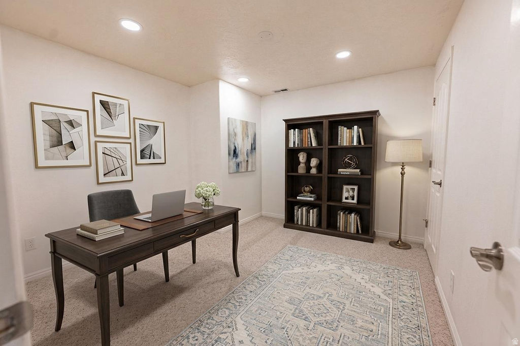 SOUTH MOUNTAIN - Residential