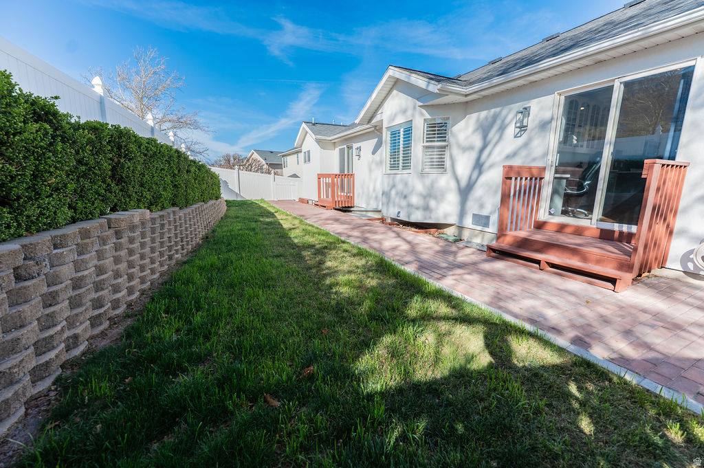 SOUTH MOUNTAIN - Residential