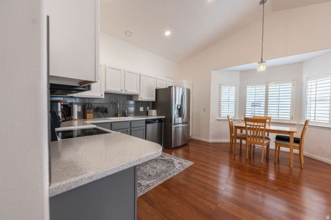 Tiny photo for 14301 S ELSBROOK CIR, Draper, UT 84020 (MLS # 2146881)