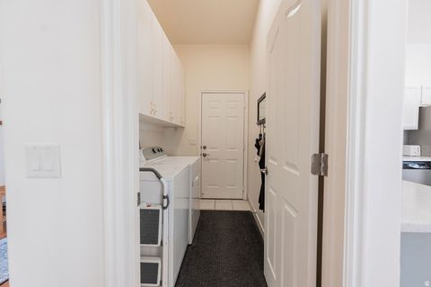 Tiny photo for 14301 S ELSBROOK CIR, Draper, UT 84020 (MLS # 2146881)