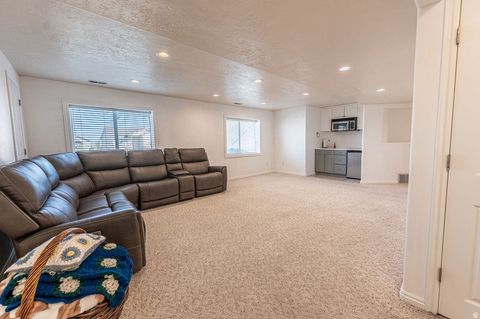 Tiny photo for 14301 S ELSBROOK CIR, Draper, UT 84020 (MLS # 2146881)