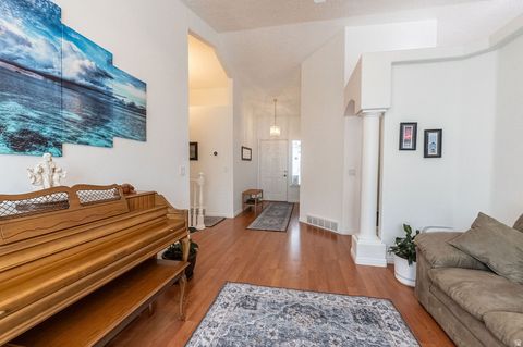 Tiny photo for 14301 S ELSBROOK CIR, Draper, UT 84020 (MLS # 2146881)