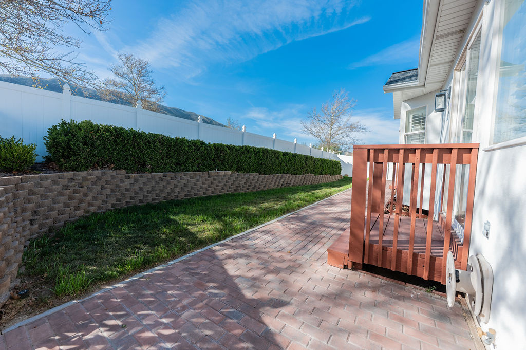 SOUTH MOUNTAIN - Residential