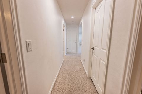 Tiny photo for 14301 S ELSBROOK CIR, Draper, UT 84020 (MLS # 2146881)