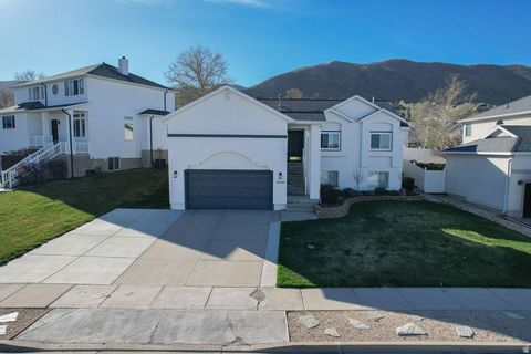 Tiny photo for 14301 S ELSBROOK CIR, Draper, UT 84020 (MLS # 2146881)