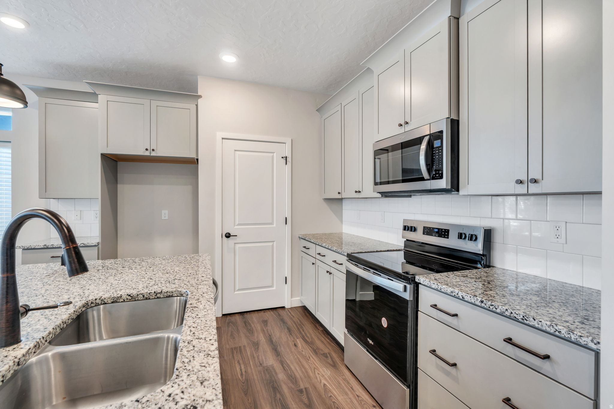 WANDER - Residential