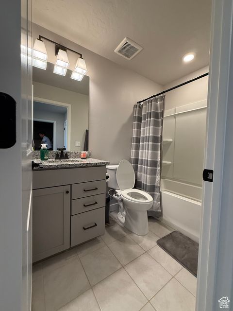 Tiny photo for 37 S TULE VALLEY CT, Saratoga Springs, UT 84045 (MLS # 2102541)