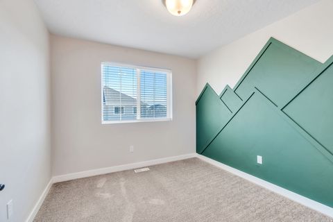 Tiny photo for 37 S TULE VALLEY CT, Saratoga Springs, UT 84045 (MLS # 2102541)