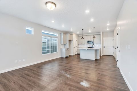 Tiny photo for 37 S TULE VALLEY CT, Saratoga Springs, UT 84045 (MLS # 2102541)