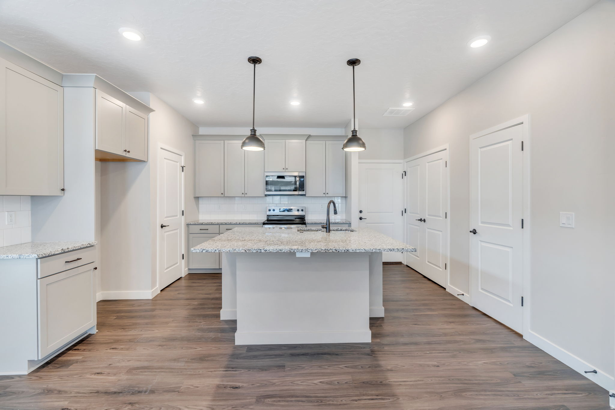 WANDER - Residential