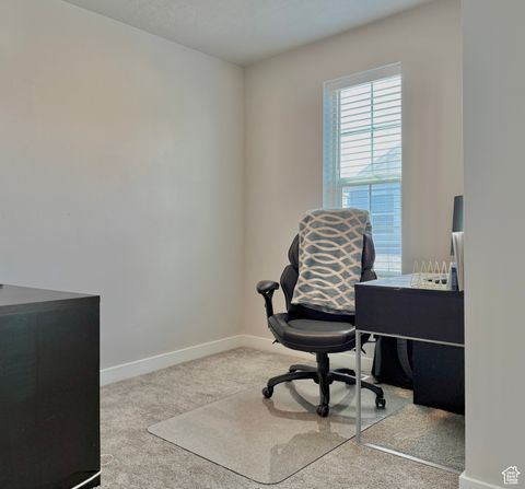 Tiny photo for 37 S TULE VALLEY CT, Saratoga Springs, UT 84045 (MLS # 2102541)