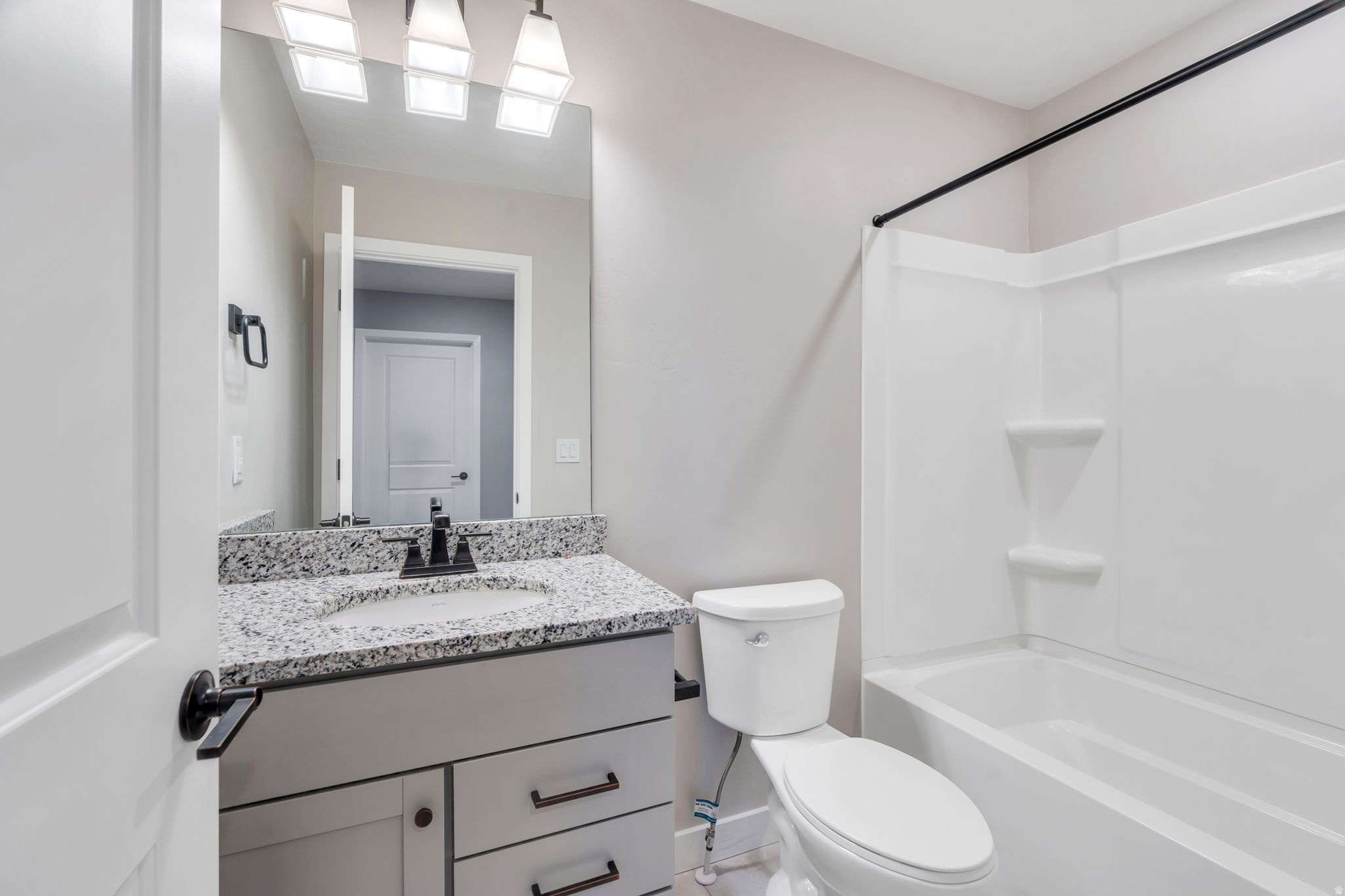 WANDER - Residential