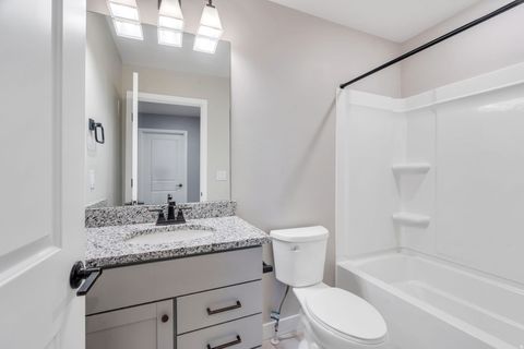 Tiny photo for 37 S TULE VALLEY CT, Saratoga Springs, UT 84045 (MLS # 2102541)