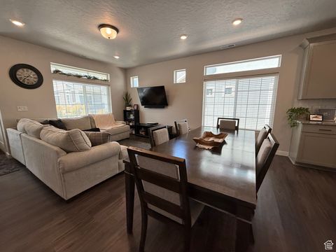 Tiny photo for 37 S TULE VALLEY CT, Saratoga Springs, UT 84045 (MLS # 2102541)