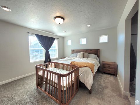 Tiny photo for 37 S TULE VALLEY CT, Saratoga Springs, UT 84045 (MLS # 2102541)