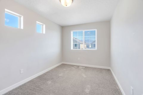 Tiny photo for 37 S TULE VALLEY CT, Saratoga Springs, UT 84045 (MLS # 2102541)