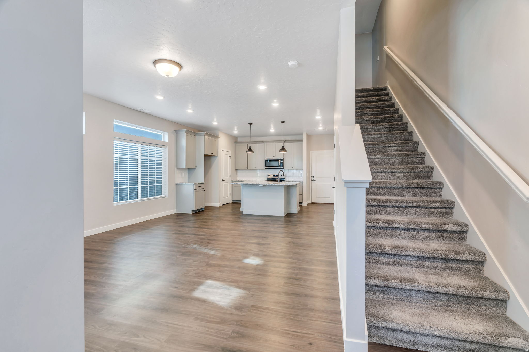 WANDER - Residential