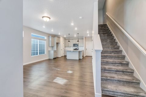 Tiny photo for 37 S TULE VALLEY CT, Saratoga Springs, UT 84045 (MLS # 2102541)