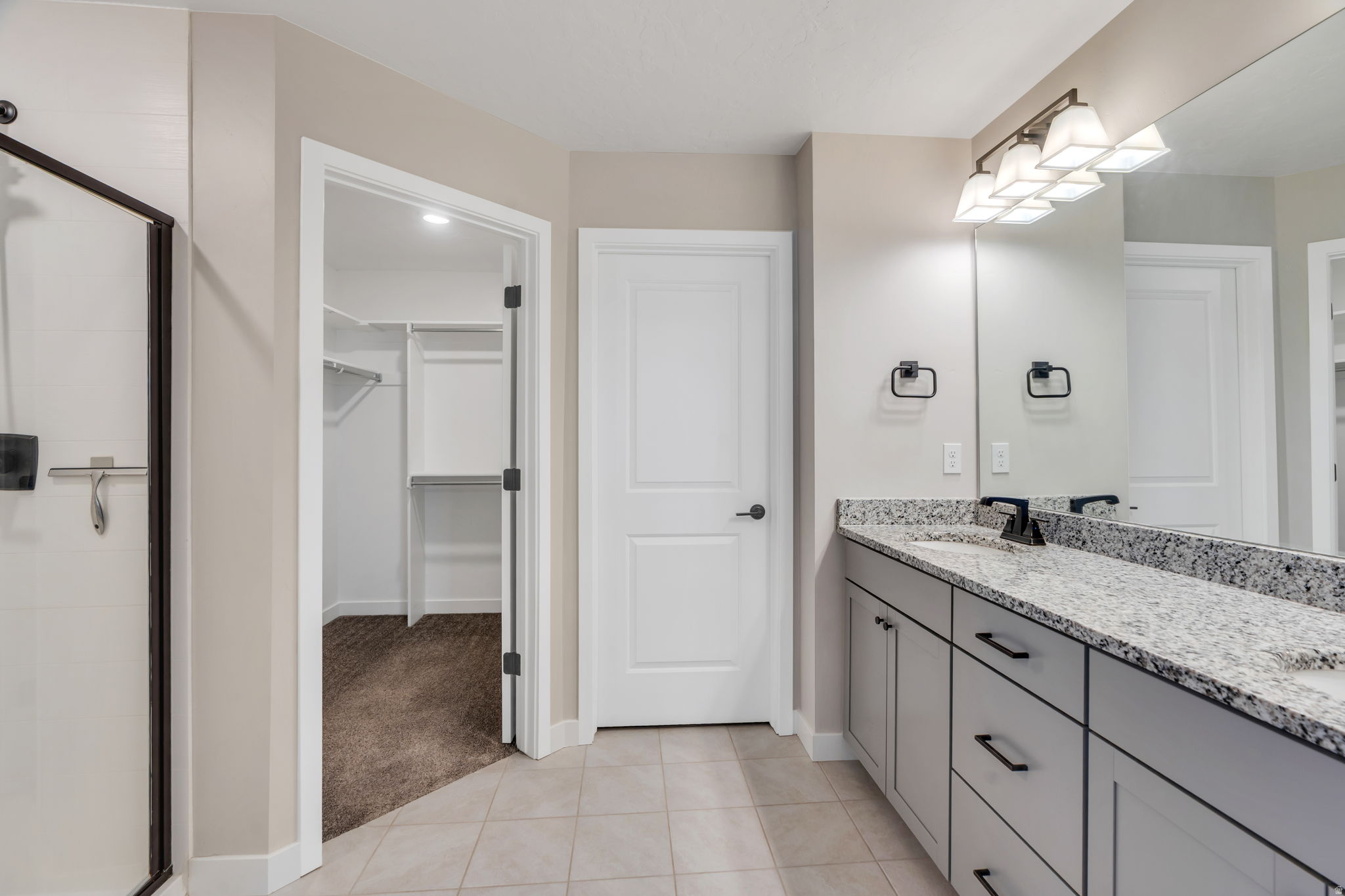 WANDER - Residential