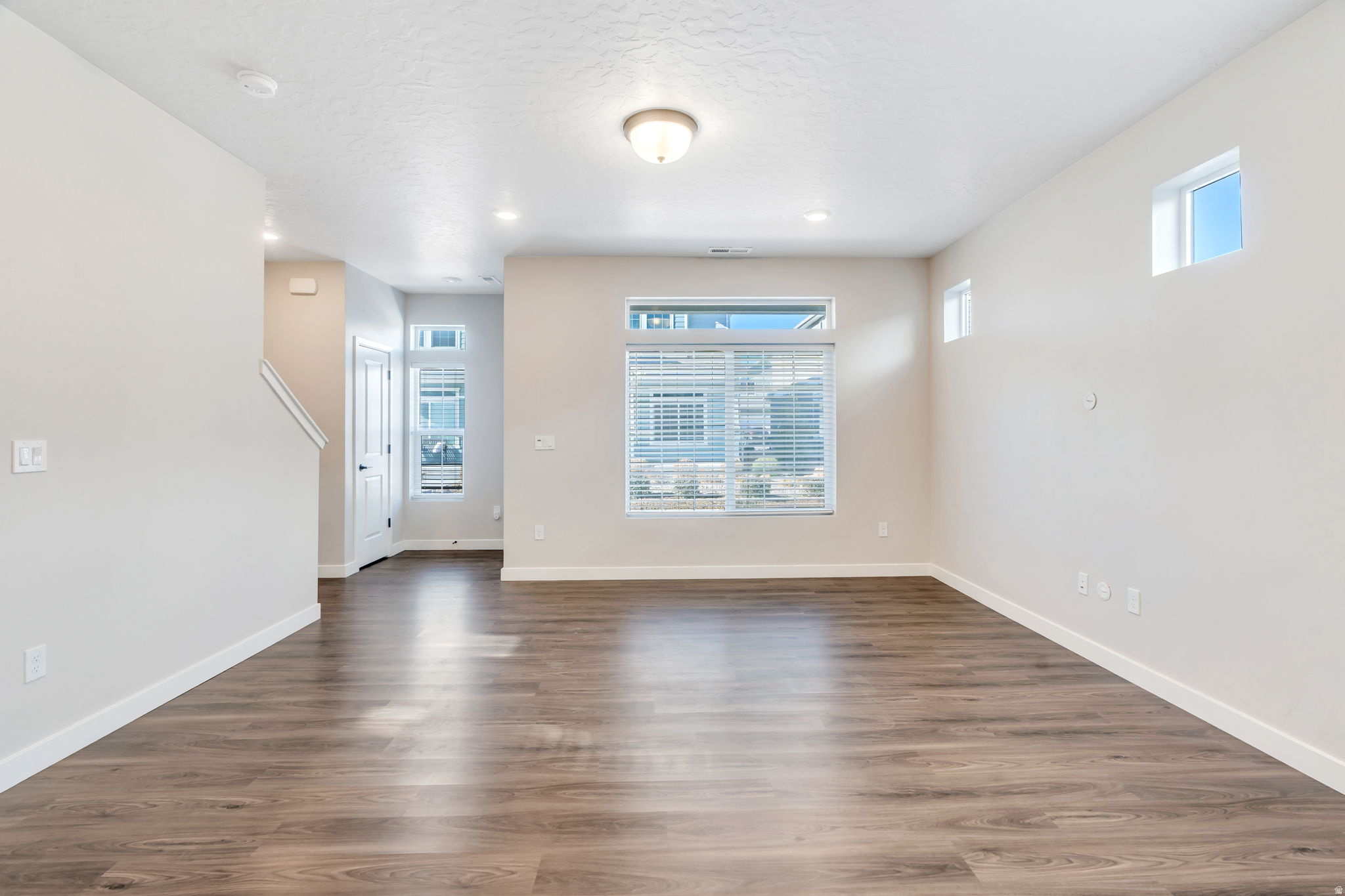 WANDER - Residential