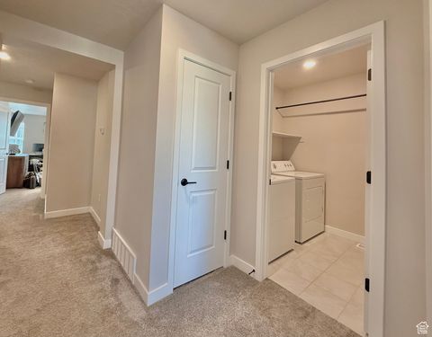 Tiny photo for 37 S TULE VALLEY CT, Saratoga Springs, UT 84045 (MLS # 2102541)